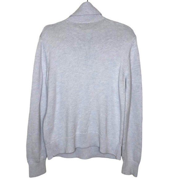 ARITZIA TNA York Turtleneck Sweater - Picture 9 of 14